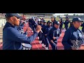 Jackson State University Marching In - Skyline Battle of the Bands 2019