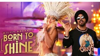 Download Lagu Diljit Dosanjh: Born To Shine (Official Music Video) G.O.A.T MP3 Download Lagu Diljit Dosanjh: Born To Shine (Official Music Video) G.O.A.T MP3