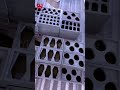 graphite mold