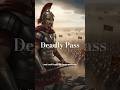 How Iran’s Treacherous Pass Turned Against Alexander the Great #history #تاریخ_ایران