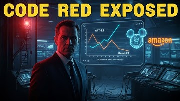 OpenAI vs. Google: The Inside Story of the 2025 "Code Red" War