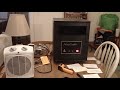 What’s the best space heater?