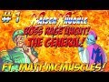 Boss Rage Uncut! Kaiser Knuckle: The General Part 1! Ft. Matt McMuscles - YoVideogames