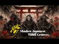 【Japanese Trap】RONIN PHONK – Dark Japanese Phonk & Bass | Focus & Study Music