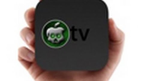 Greenpois0n RC6 Is Here! - Support Apple TV 2G & Bug Fixes! iDevices iOS 4.2.1 Untethered Jailbreak!