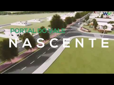 Portal do Vale Nascente Uberlândia