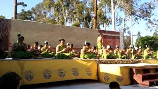 VOO KREW LUAU 2012 (Sasa)