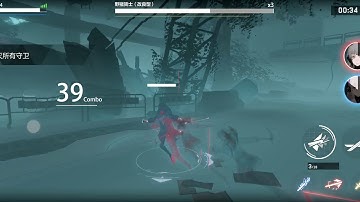 PUNISHING: GRAY RAVEN New CBT Gameplay (Android/IOS) Part 25