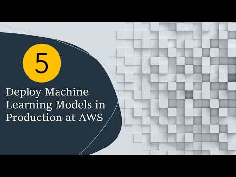 Video: Làm cách nào để chạy AWS TensorFlow?