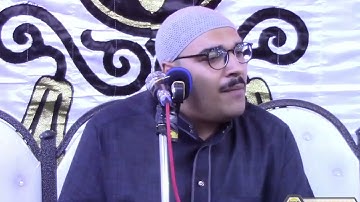 الشيخ عبدالمجيد رضا وابداع فاق الوصف من سورة الزمر وغافر وتفاعل جمهور رائع