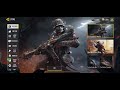 Cod Mobile:Mythic MG42 is Back| Eternal Honor Full Draw|Best LMG 💯💀#codm #gaming #video #videogame
