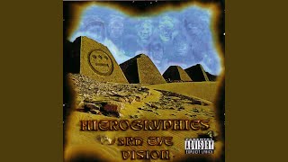 Video thumbnail of "Hieroglyphics - The Who"