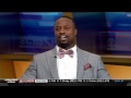 Bart Scott Vontaze Burfict
