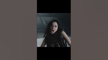 this bridge was written with pen on fire #shorts  #babymonster #yg