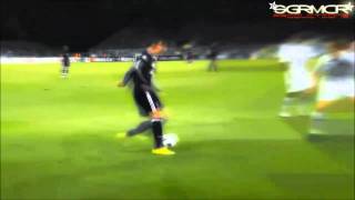 Cristiano Ronaldo -Step Up- 2011 Skills and Goals