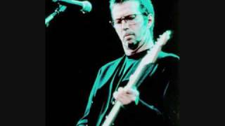 Eric Clapton - My Father's Eyes chords