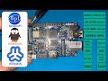 RaspberryPi Alternative BPi-M3 Remote Development