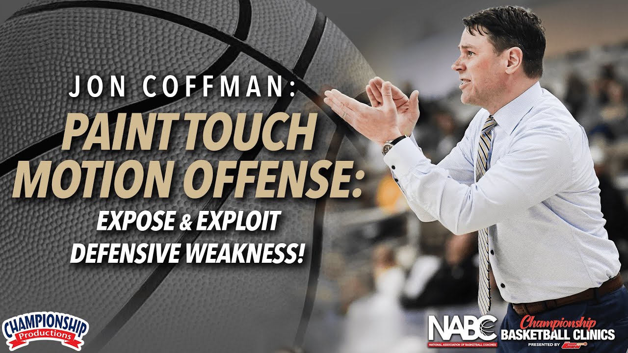 paint-touch-motion-offense-expose-exploit-defensive-weakness-youtube