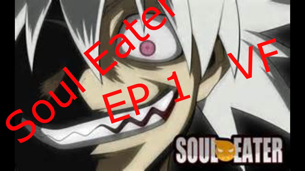 Soul Eater Scan 1 Vf