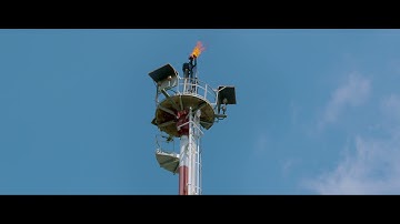 PHIM KỶ NIỆM 20 NĂM VẬN HÀNH KHO CẢNG PV GAS VŨNG TÀU - INTRO I Union Media, phim doanh nghiệp