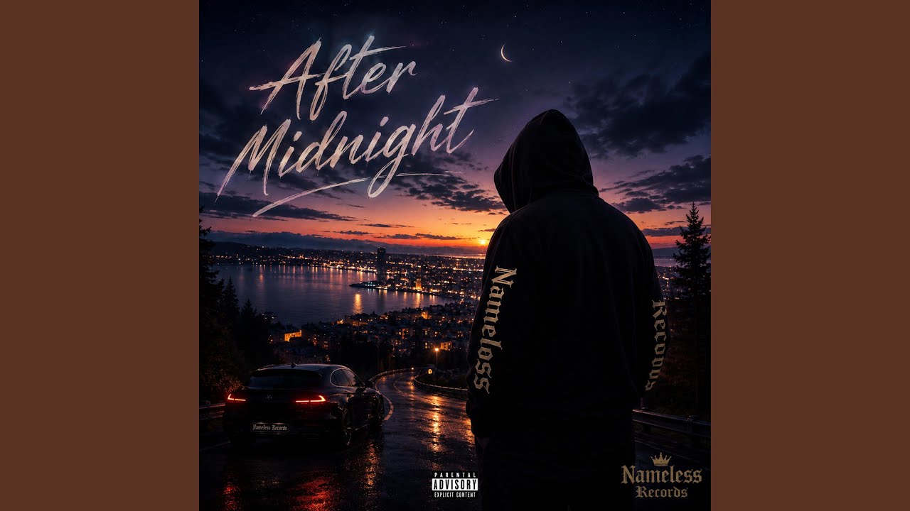 Watch After Midnight on YouTube Watch After Midnight on YouTube