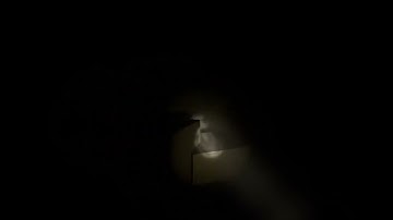 Godot horror game dev #4 [Flashlight system] Renderer Forward+