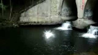 Crazy Awesome Cliff Jumping Flips \& Doubles