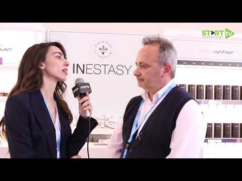 #StartTv - Intervista al responsabile di Inestasy #StartTv - Intervista al responsabile di Inestasy