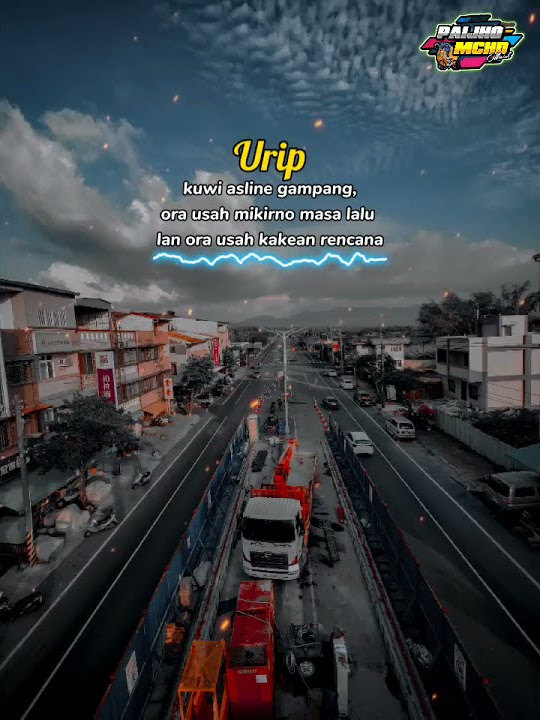Story WA Religi Jaman Wes Akhir | Bumine Goyah