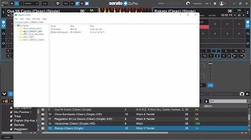 Troubleshooting Registry Problems Crossfading Videos Using Serato Video in Serato DJ Pro