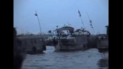 Forgetting VietNam Trailer | SGIFF 2016
