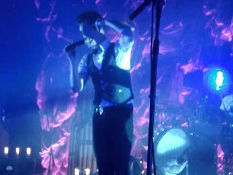 lying-is-the-most-fun-a-girl-can-have-without-taking-her-clothes-off-||-p!atd-||live