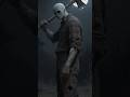 If you hear an axe in the woods… leave🪓#ShortHorror#WoodsHorror#UrbanLegend#CreepyStory#HorrorShorts