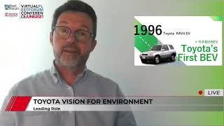 TGS Host presentation Fleet Forum 2021