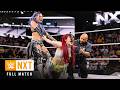 FULL MATCH: IYO SKY &amp; Jordynne Grace vs. Roxanne Perez &amp; Giulia: NXT, April 29, 2025