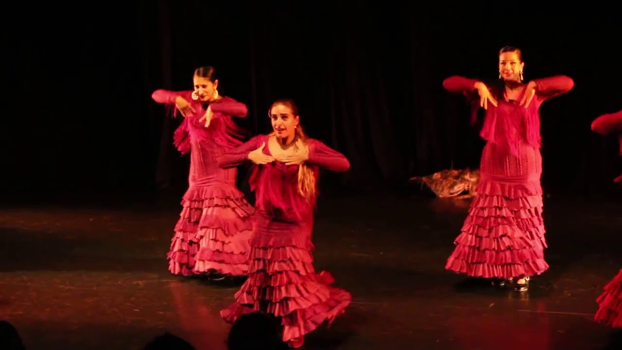buendia lrt station 28 EDICION DEL DIA INTERNACIONAL DE LA DANZA 2016