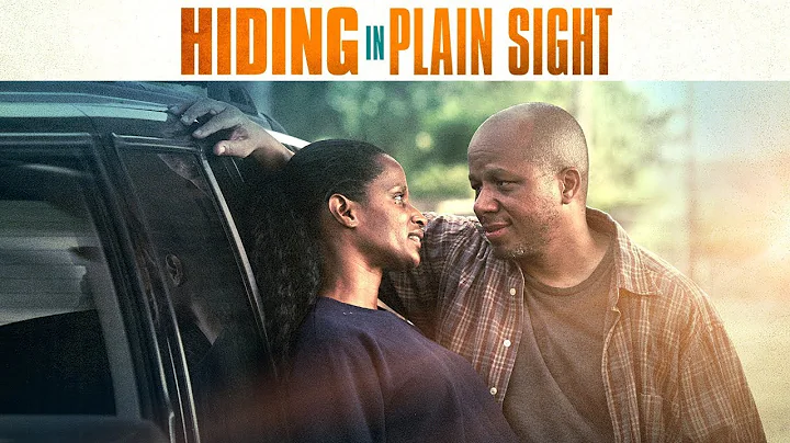 Hiding in Plain Sight (2012) | Full Movie | Kelly O'Neil Jackson | Sharice Henry Chasi