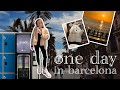 exploring Barcelona: what happened when i visited Sant Cugat &amp; Esade University?!