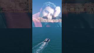 Vakit Tamam Seni Tərk Ediyorum