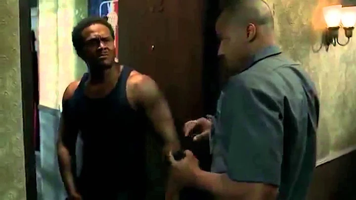 Malik Barnhardt Acting Reel