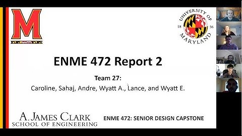 ENME472 Team 27 Report 2