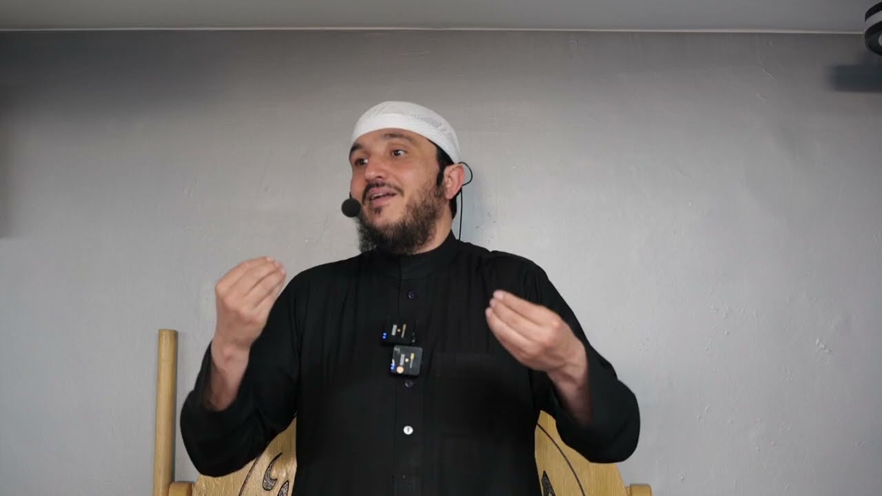 6 choses qui se sont passées durant Chawal