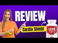 CARDIO SHIELD – (❌Alert 2024❌) – CARDIO SHIELD REVIEW- CARDIO SHIELD SUPPLEMENT