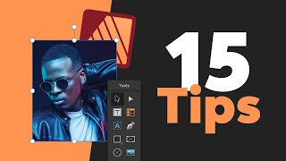 15 Tips & Tricks All Affinity Publisher Users Should Know screenshot 5