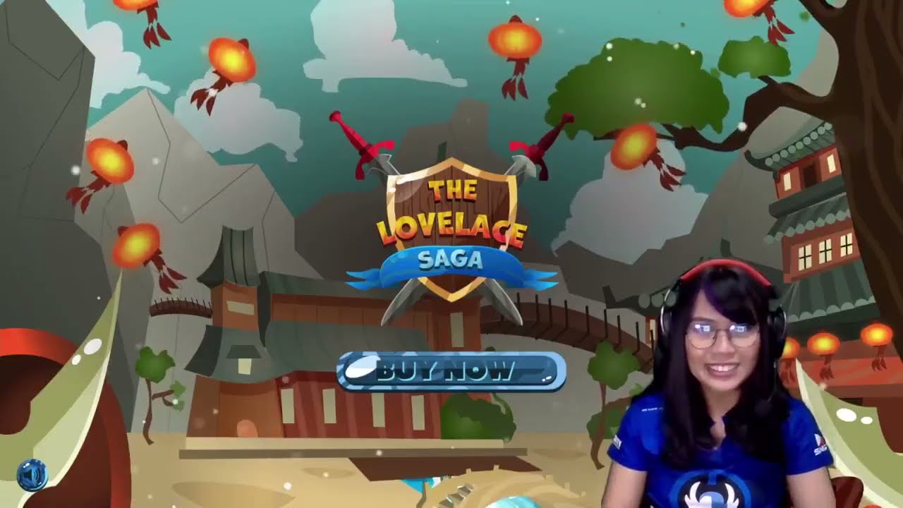 Introducing The Lovelace Saga - An Exclusive Cardano NFT Game!