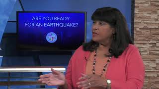 LA Currents: Are You Ready for an Earthquake? (Full Interview)