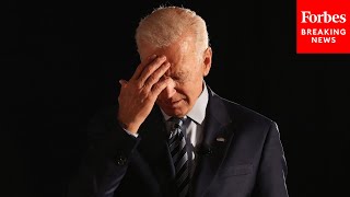 'We Must Condemn Socialism In All Of Its Forms': GOP Lawmaker Tears Into Biden Administration Policy