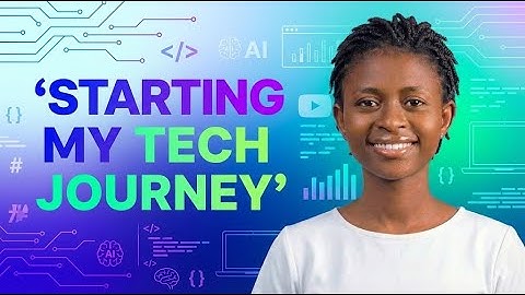 Starting My Tech Journey in 2026