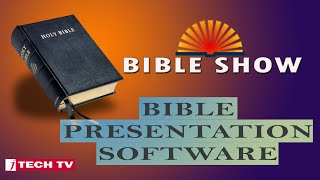 BibleShow Software | Bible presentation software | Bible Slide Show | Tamil screenshot 3