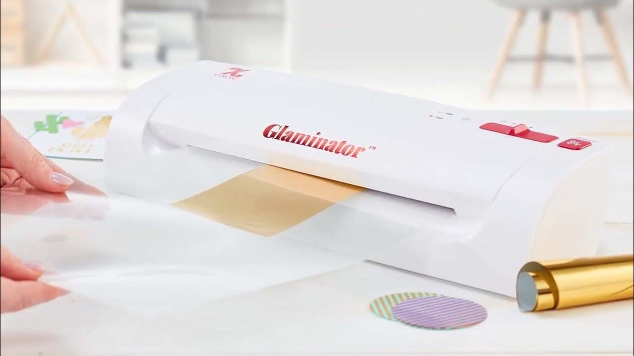 Best Laminator for Foiling On Amazon Top 5 Best Laminator for Foiling
